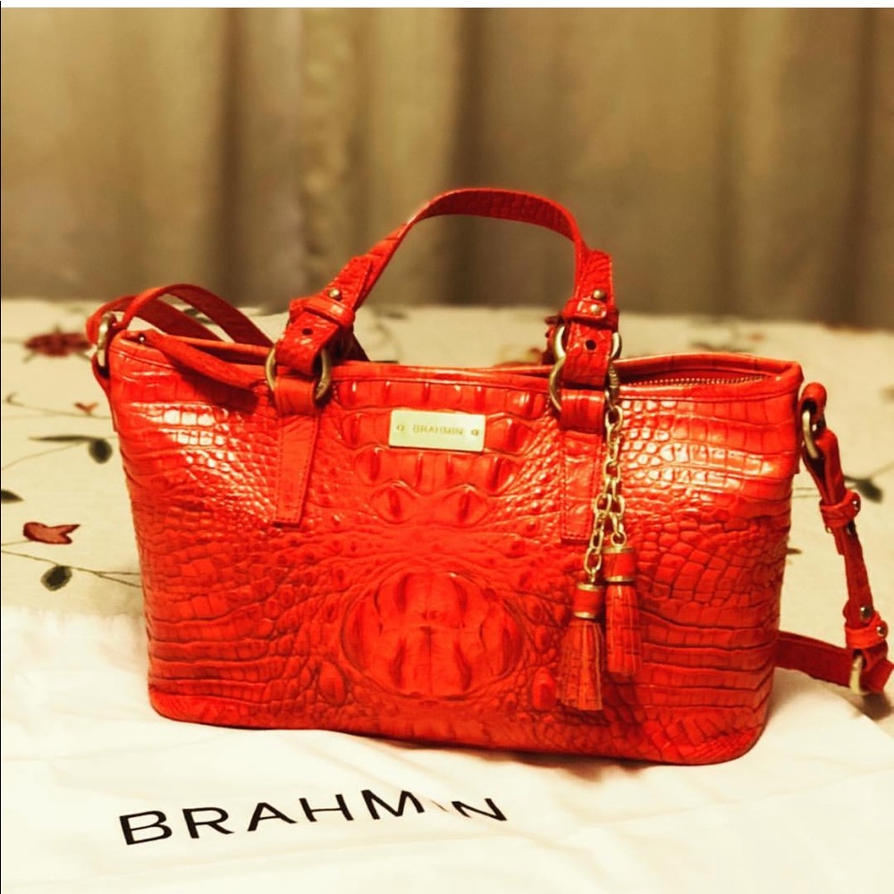 Brahmin Shoulder bag
